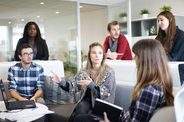 docent nederlands vacature